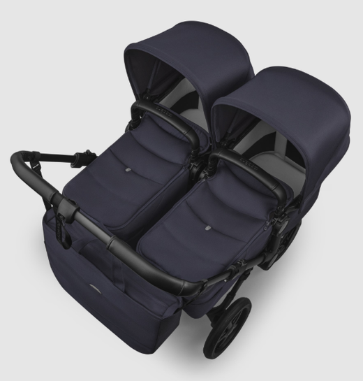 Carrito gemelar Bugaboo Donkey 6