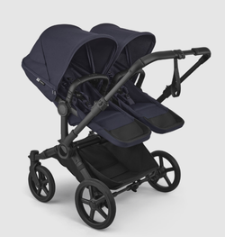 Carrito gemelar Bugaboo Donkey 6
