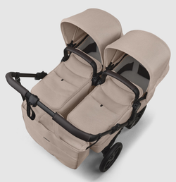 Carrito gemelar Bugaboo Donkey 6