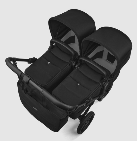 Carrito gemelar Bugaboo Donkey 6