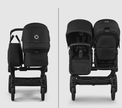 Carrito gemelar Bugaboo Donkey 6