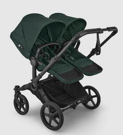 Carrito gemelar Bugaboo Donkey 6