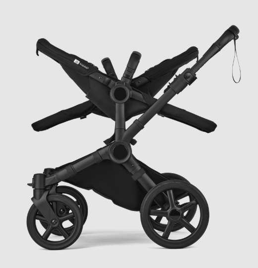 Carrito gemelar Bugaboo Donkey 6
