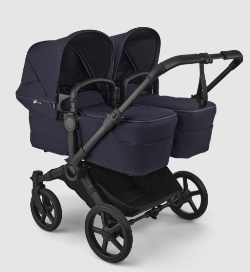 Carrito gemelar Bugaboo Donkey 6