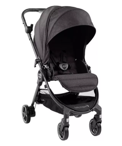 Carro 2 piezas Baby Jogger City Tour LUX