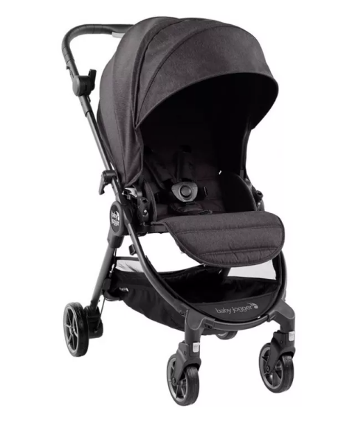 Carro 2 piezas Baby Jogger City Tour LUX