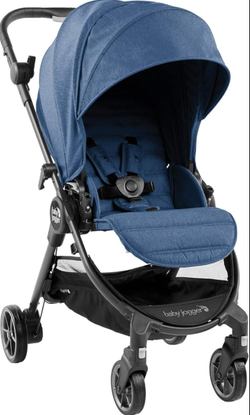 Carro 2 piezas Baby Jogger City Tour LUX