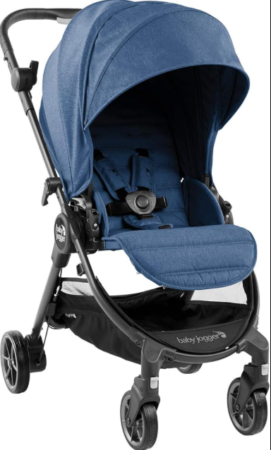 Carro 2 piezas Baby Jogger City Tour LUX