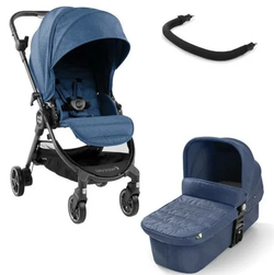 Carro 2 piezas Baby Jogger City Tour LUX