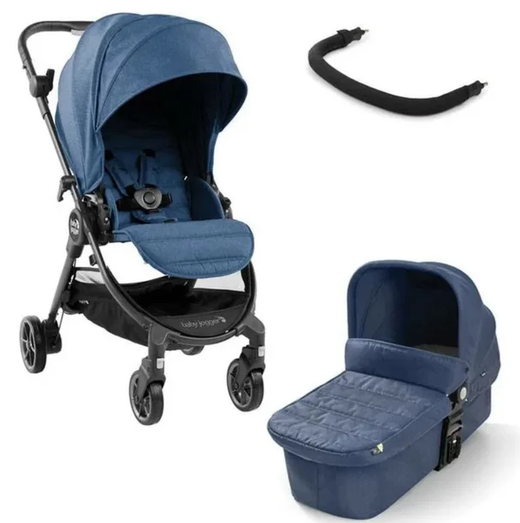 Carro 2 piezas Baby Jogger City Tour LUX