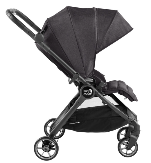 Carro 2 piezas Baby Jogger City Tour LUX