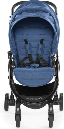 Carro 2 piezas Baby Jogger City Tour LUX