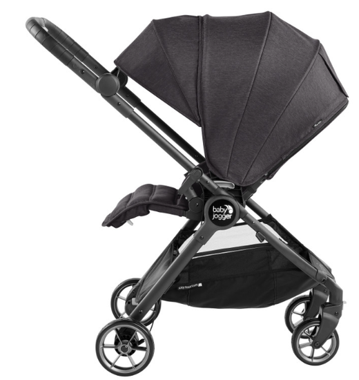 Carro 2 piezas Baby Jogger City Tour LUX