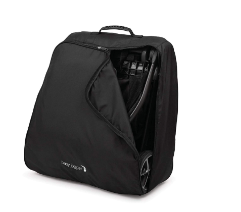 Carro 2 piezas Baby Jogger City Tour LUX