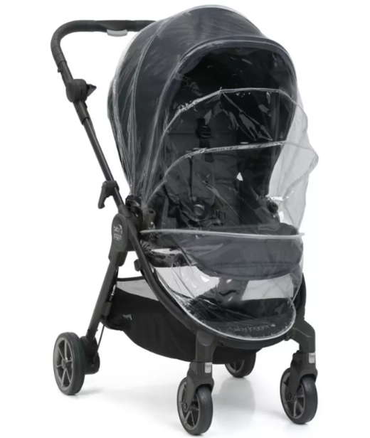 Carro 2 piezas Baby Jogger City Tour LUX