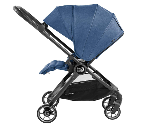 Carro 2 piezas Baby Jogger City Tour LUX