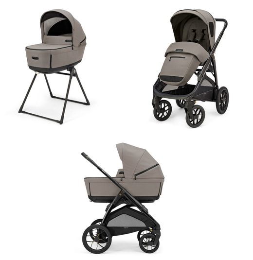 Carro 2 piezas Inglesina Aptica XT
