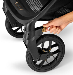 Carro 2 piezas Inglesina Aptica XT