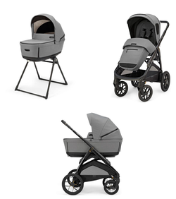 Carro 2 piezas Inglesina Aptica XT