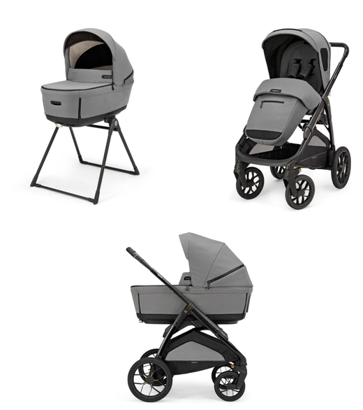 Carro 2 piezas Inglesina Aptica XT
