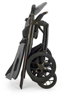 Carro 2 piezas Inglesina Aptica XT