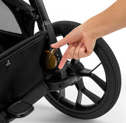 Carro 2 piezas Inglesina Aptica XT