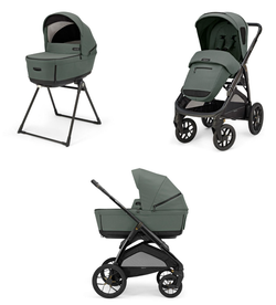 Carro 2 piezas Inglesina Aptica XT