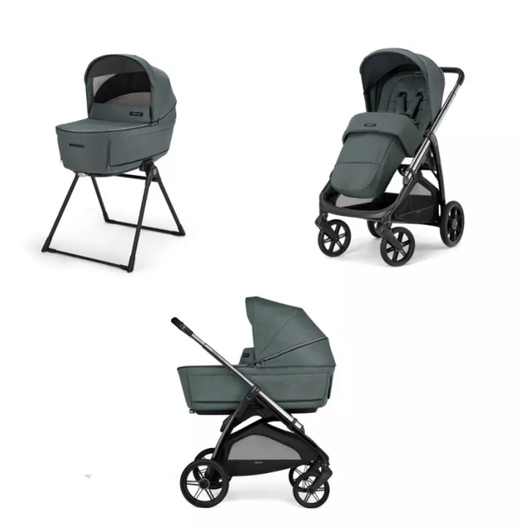 Carro 2 piezas Inglesina Aptica