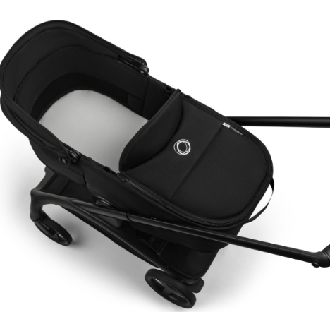 Pack Bugaboo Dragonfly Plus imprescindibles carrito (verano)