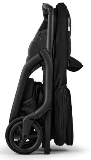 Pack Bugaboo Dragonfly Plus imprescindibles carrito (verano)