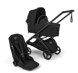 Pack Bugaboo Dragonfly Plus imprescindibles carrito (verano)