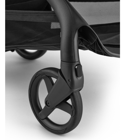 Pack Bugaboo Dragonfly Plus imprescindibles carrito (verano)
