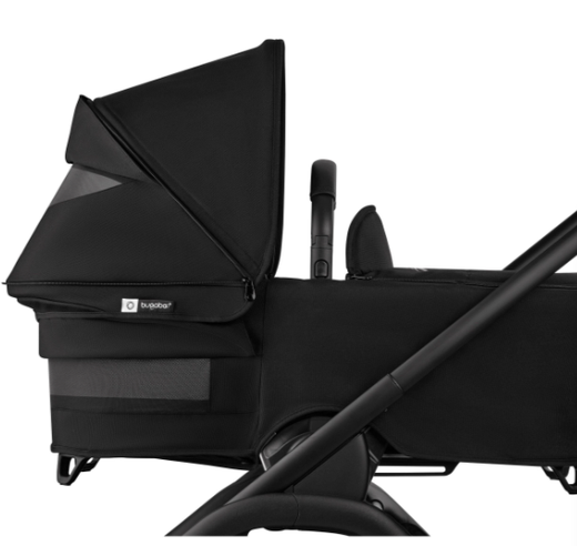 Pack Bugaboo Dragonfly Plus imprescindibles carrito (verano)
