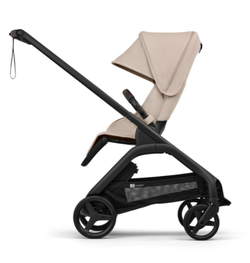 Pack Bugaboo Dragonfly Plus imprescindibles carrito (verano)