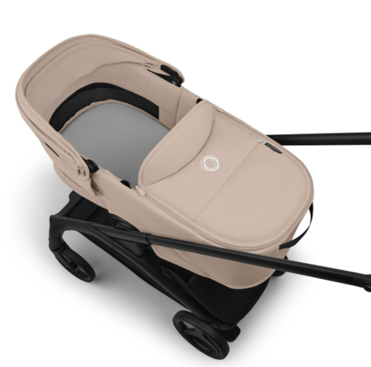 Pack Bugaboo Dragonfly Plus imprescindibles carrito (verano)