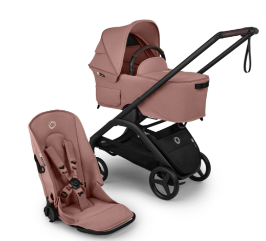 Pack Bugaboo Dragonfly Plus imprescindibles carrito (verano)