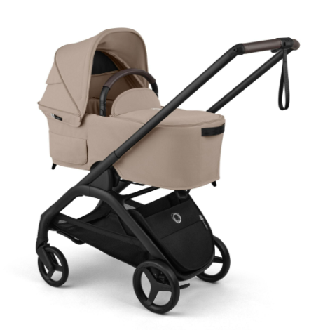 Pack Bugaboo Dragonfly Plus imprescindibles carrito (verano)