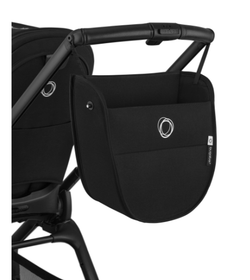 Pack Bugaboo Dragonfly Plus imprescindibles carrito (verano)