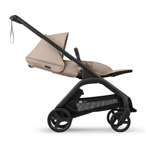 Pack Bugaboo Dragonfly Plus imprescindibles carrito (verano)