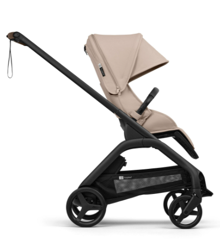 Pack Bugaboo Dragonfly Plus imprescindibles carrito (verano)