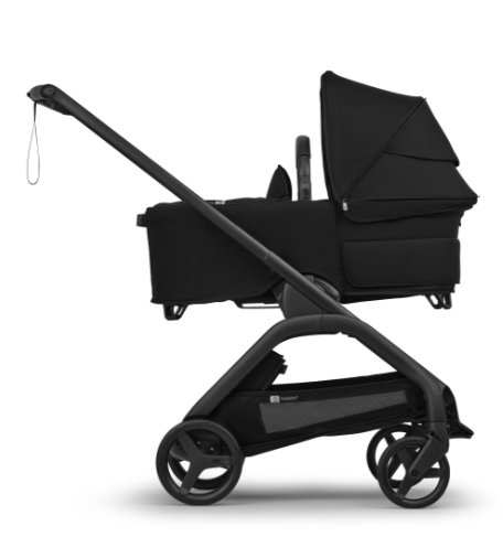 Pack Bugaboo Dragonfly Plus imprescindibles carrito (verano)