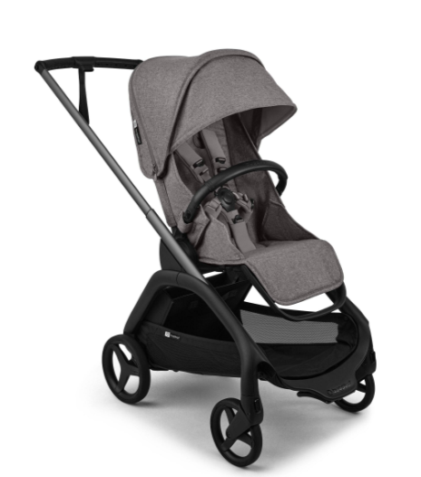 Pack Bugaboo Dragonfly Plus imprescindibles carrito (verano)