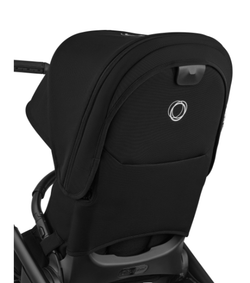 Pack Bugaboo Dragonfly Plus imprescindibles carrito (verano)
