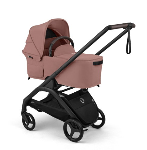 Pack Bugaboo Dragonfly Plus imprescindibles carrito (verano)