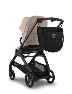 Pack Bugaboo Dragonfly Plus imprescindibles carrito (verano)