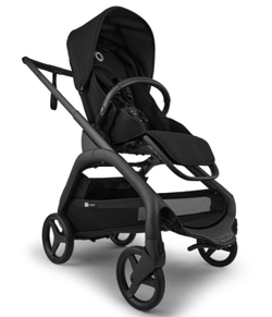 Pack Bugaboo Dragonfly Plus imprescindibles carrito (verano)