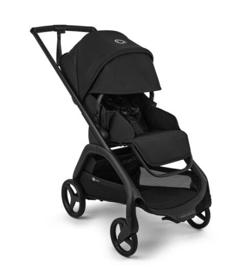 Pack Bugaboo Dragonfly Plus imprescindibles carrito (verano)
