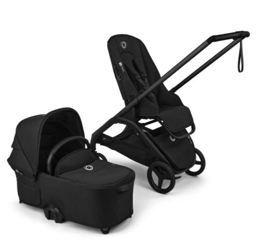 Pack Bugaboo Dragonfly Plus imprescindibles carrito (verano)