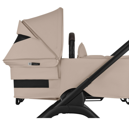 Pack Bugaboo Dragonfly Plus imprescindibles carrito (verano)