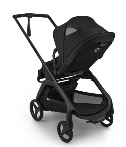 Pack Bugaboo Dragonfly Plus imprescindibles carrito (verano)